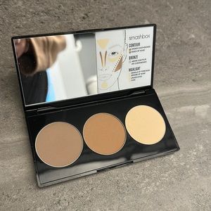 Smash box Contour palette